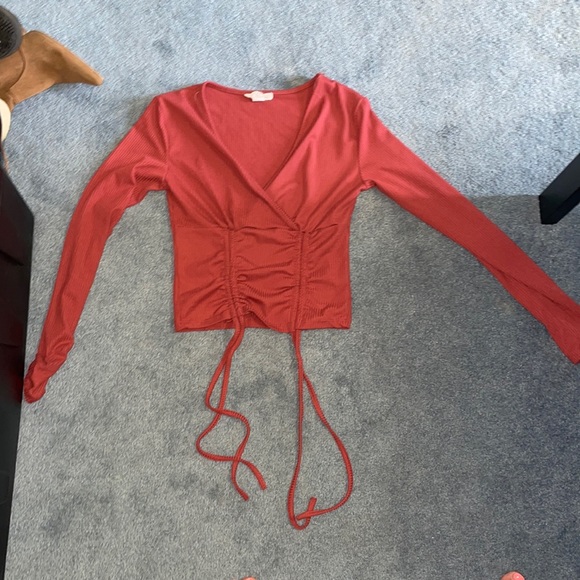 Tops - Dressy Top